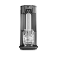 Purificador de Água Pure 4x Electrolux Grafite PE12G Bivolt