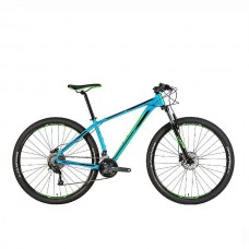 Bicicleta Mountain Bike Groove Hype 70 Aro 29 27V HDS