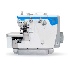 Máquina de Costura Overlock Direct-Drive Industrial Jack - E4S