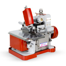 Máquina de Costura Overlock Semi Industrial Sun Special - SSH10-6D