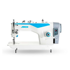 Máquina de Costura Reta Direct-Drive Industrial Jack - F5