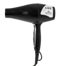 Secador LIZZ Profissional Royal Tech 127v (2500 Watts)