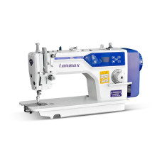 Máquina de Costura Reta Direct-Drive Industrial Lanmax - LM9982D