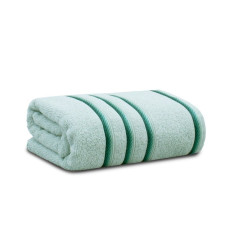 Toalha Banho 100% Algodão 390g/m² Extra Macia Lumina Verde Ice
