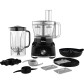 Multiprocessador Philco Pmp1600p Preto - 1400W