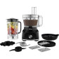 Multiprocessador Philco Pmp1600p Preto - 1400W