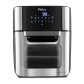 Fritadeira Elétrica Air Fry Oven Philco 12 Litros Preto PFR2200P