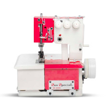 Máquina de Costura Galoneira Semi Industrial Base Plana Sun Special - BC2600-3P