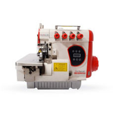 Máquina de Costura Interlock Direct-Drive Industrial Sun Special - SS95D-PR-SU