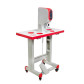 Máquina para Pregar Ilhós e Botão Industrial Sun Special - SSH-808D-SF