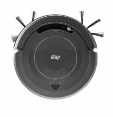 Aspirador Robô wap Robot W100C Bivolt
