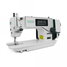 Máquina de Costura Reta Eletrônica Industrial Zoje - A8000-D4-TP