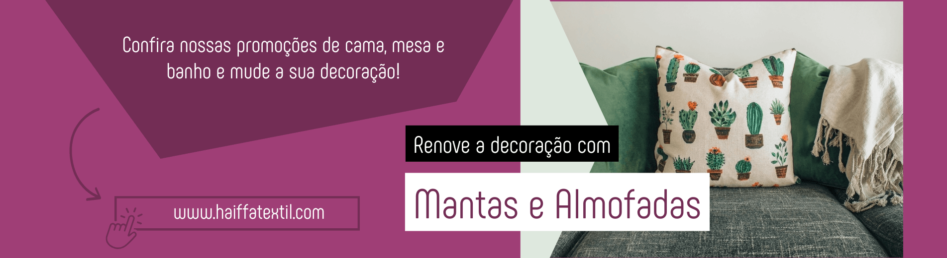Nossos produtos